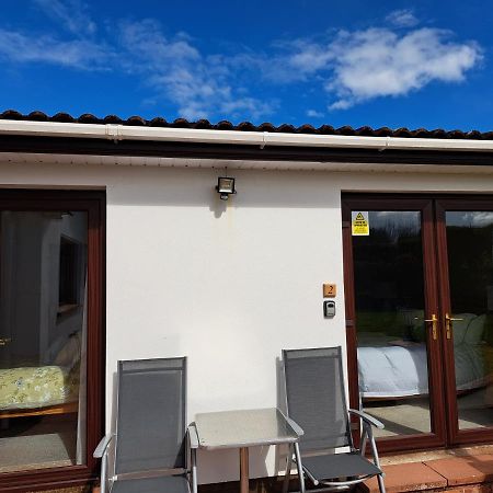 Lecale Bliss Bed and Breakfast Downpatrick Εξωτερικό φωτογραφία