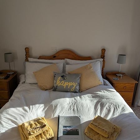 Lecale Bliss Bed and Breakfast Downpatrick Εξωτερικό φωτογραφία