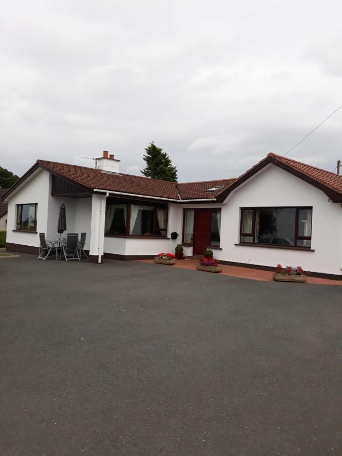 Lecale Bliss Bed and Breakfast Downpatrick Εξωτερικό φωτογραφία