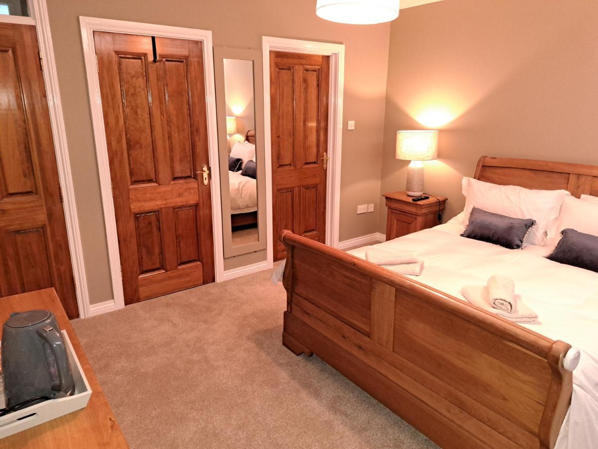 Lecale Bliss Bed and Breakfast Downpatrick Εξωτερικό φωτογραφία