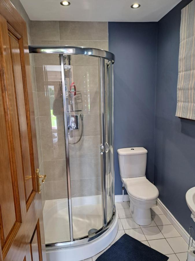 Lecale Bliss Bed and Breakfast Downpatrick Εξωτερικό φωτογραφία