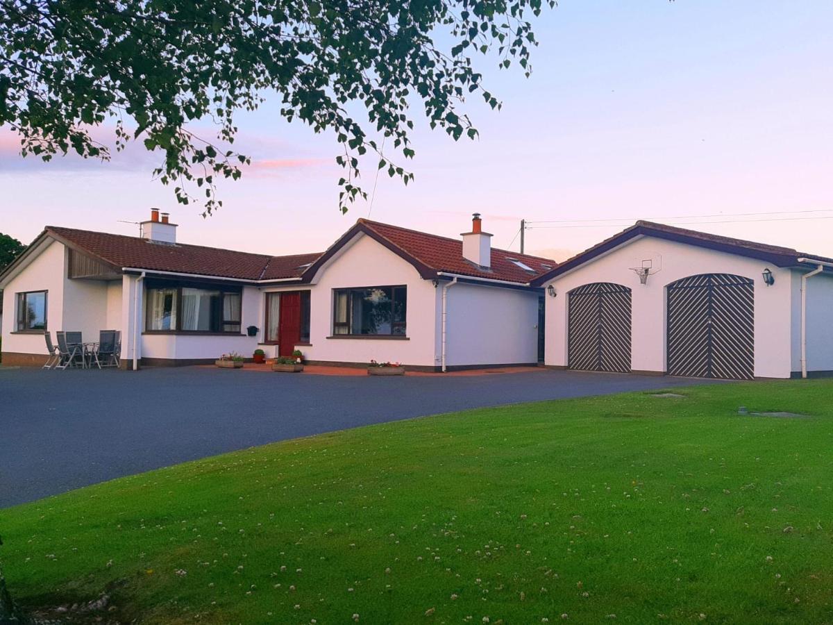 Lecale Bliss Bed and Breakfast Downpatrick Εξωτερικό φωτογραφία