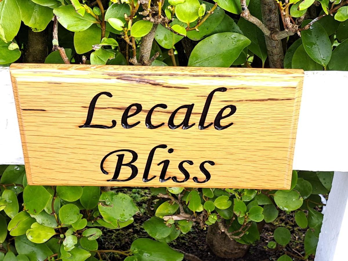 Lecale Bliss Bed and Breakfast Downpatrick Εξωτερικό φωτογραφία