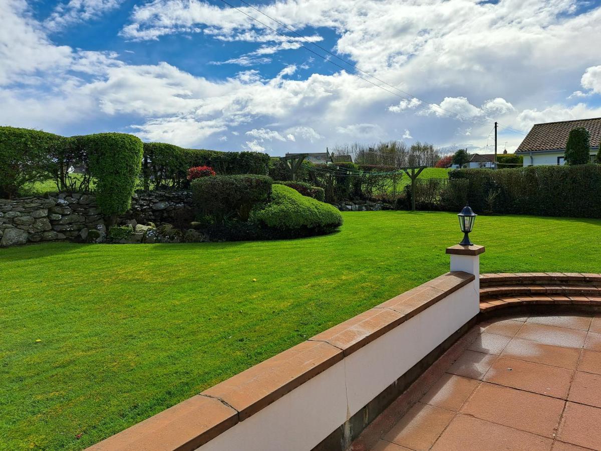 Lecale Bliss Bed and Breakfast Downpatrick Εξωτερικό φωτογραφία