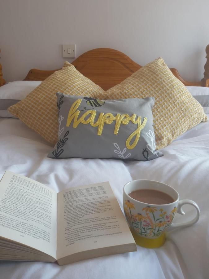 Lecale Bliss Bed and Breakfast Downpatrick Εξωτερικό φωτογραφία