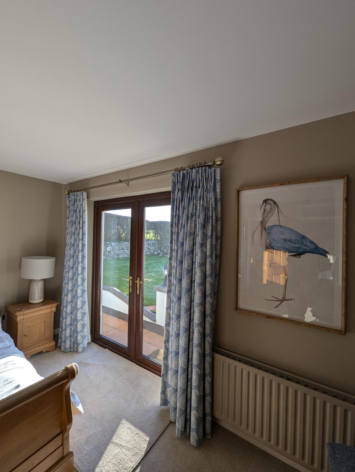 Lecale Bliss Bed and Breakfast Downpatrick Εξωτερικό φωτογραφία