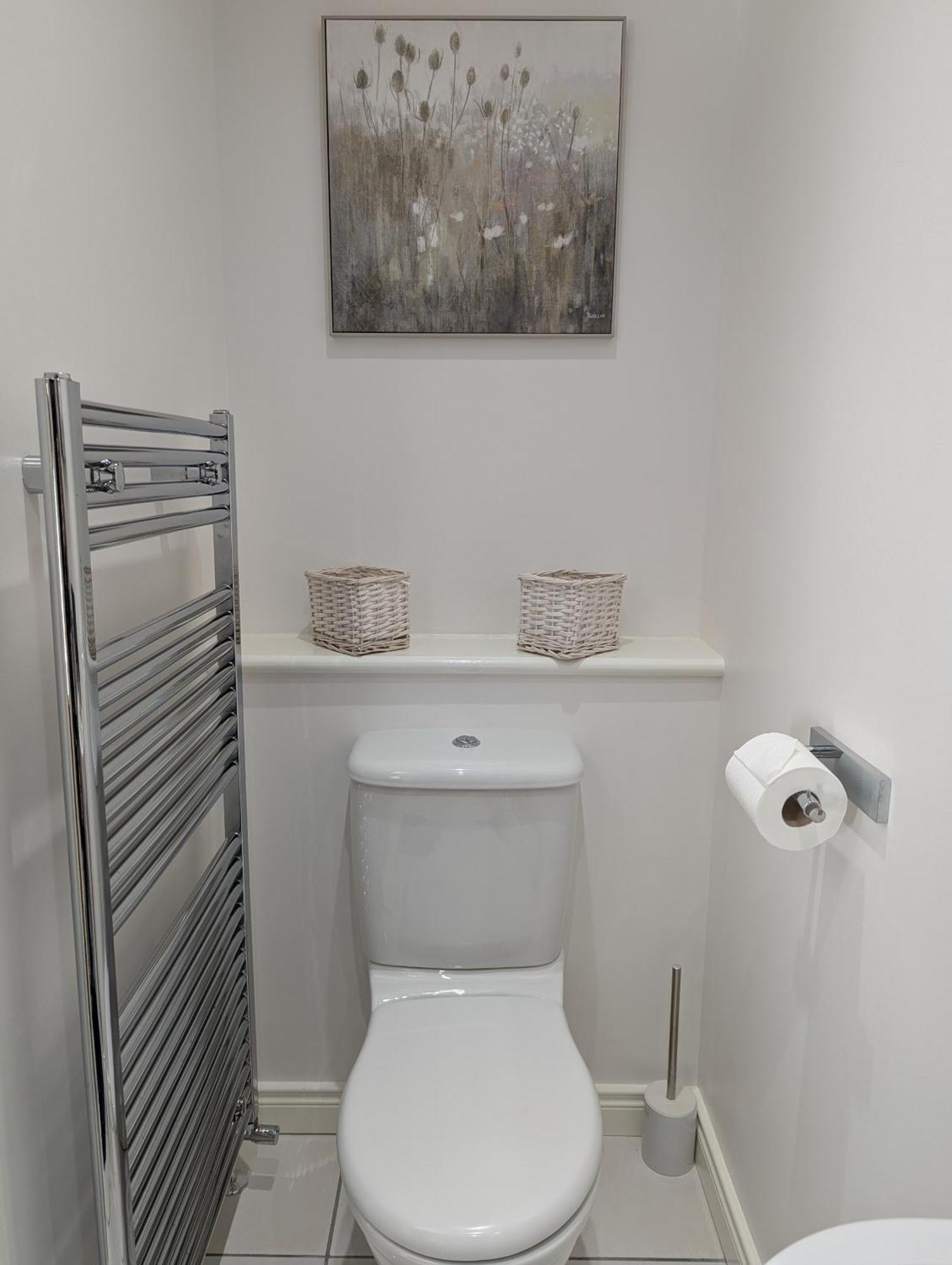 Lecale Bliss Bed and Breakfast Downpatrick Εξωτερικό φωτογραφία